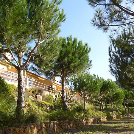 Quinta Raposeiros Lejlighed Santo Isidoro Eksteriør billede