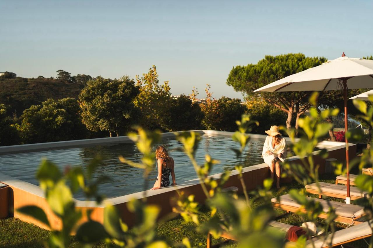 Quinta Raposeiros Lejlighed Santo Isidoro Eksteriør billede