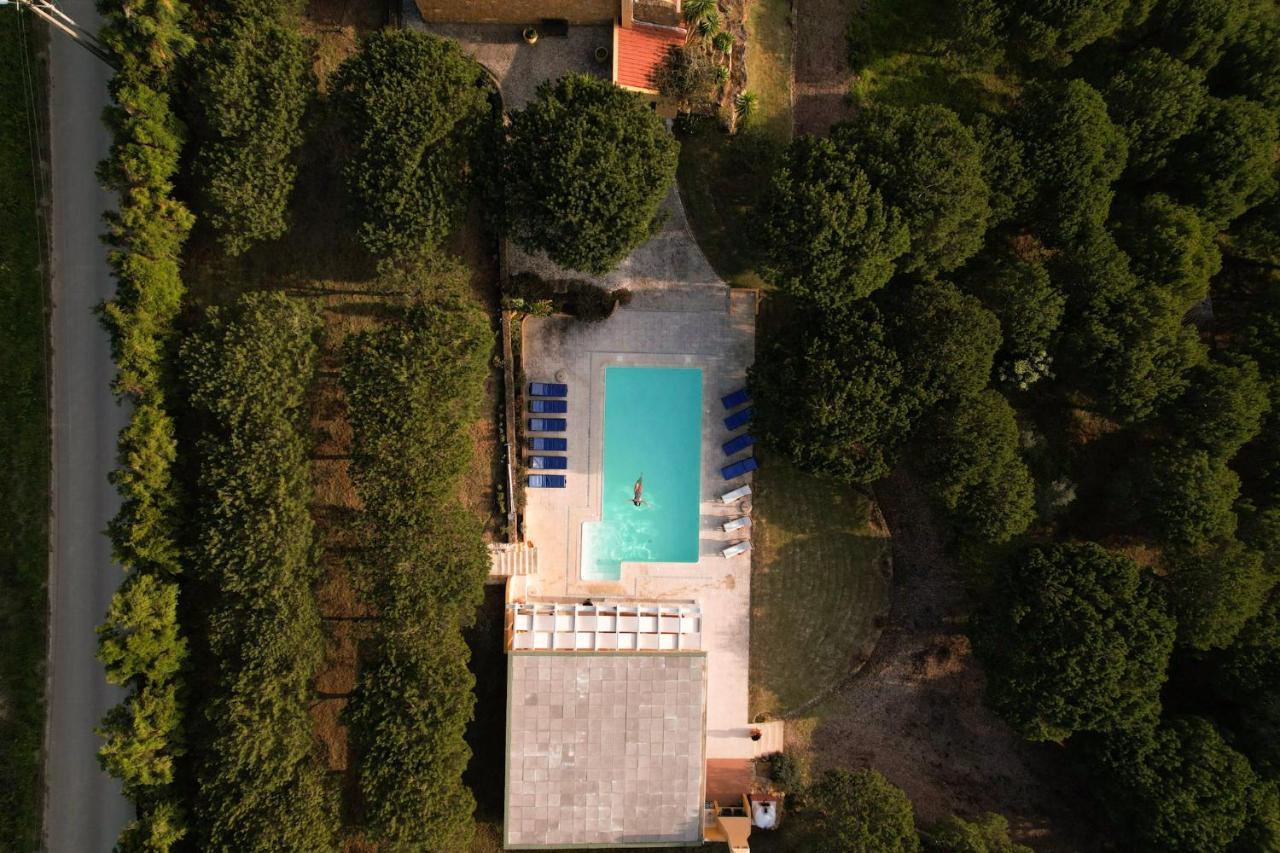 Quinta Raposeiros Lejlighed Santo Isidoro Eksteriør billede