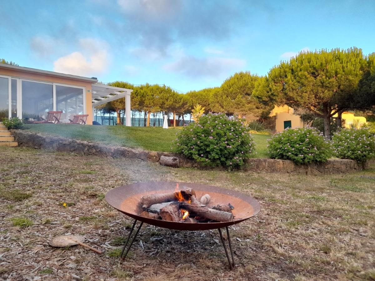 Quinta Raposeiros Lejlighed Santo Isidoro Eksteriør billede