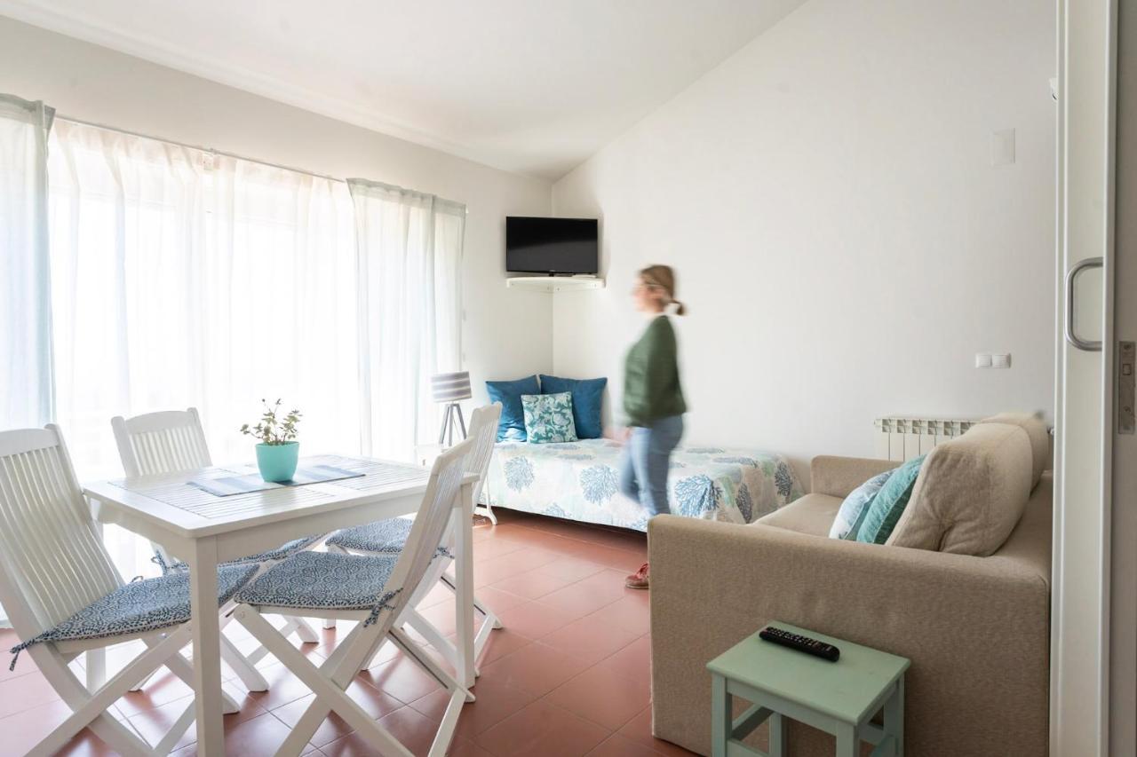 Quinta Raposeiros Lejlighed Santo Isidoro Eksteriør billede