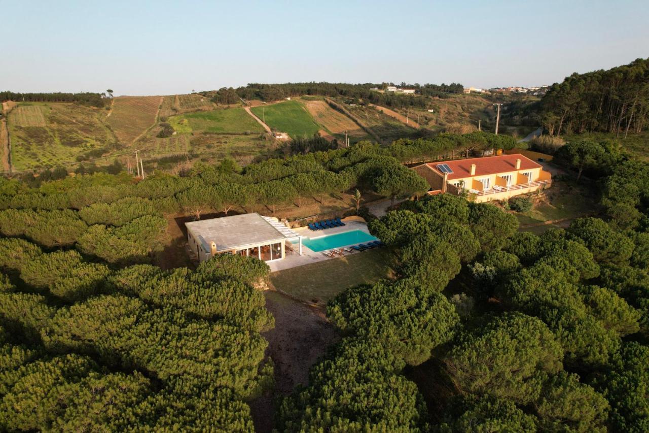 Quinta Raposeiros Lejlighed Santo Isidoro Eksteriør billede