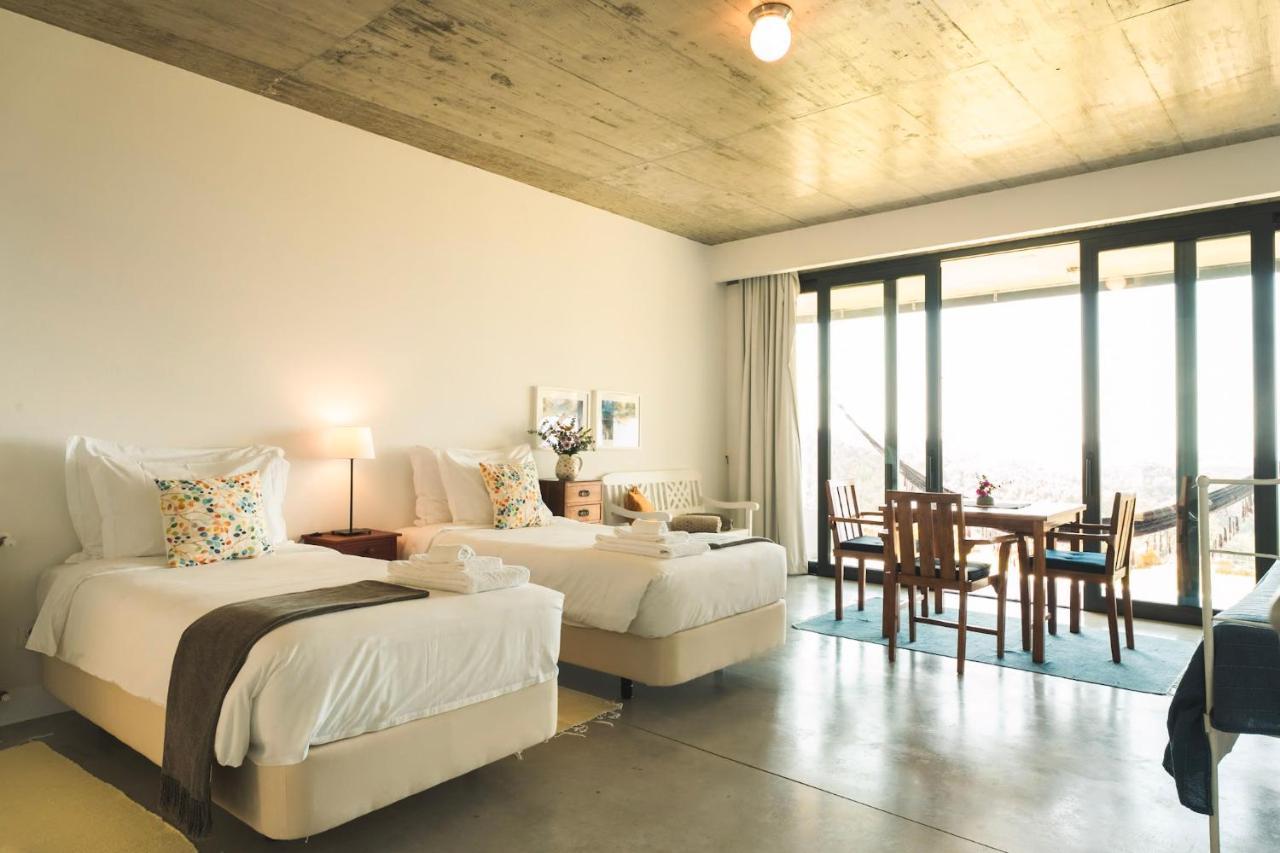 Quinta Raposeiros Lejlighed Santo Isidoro Eksteriør billede