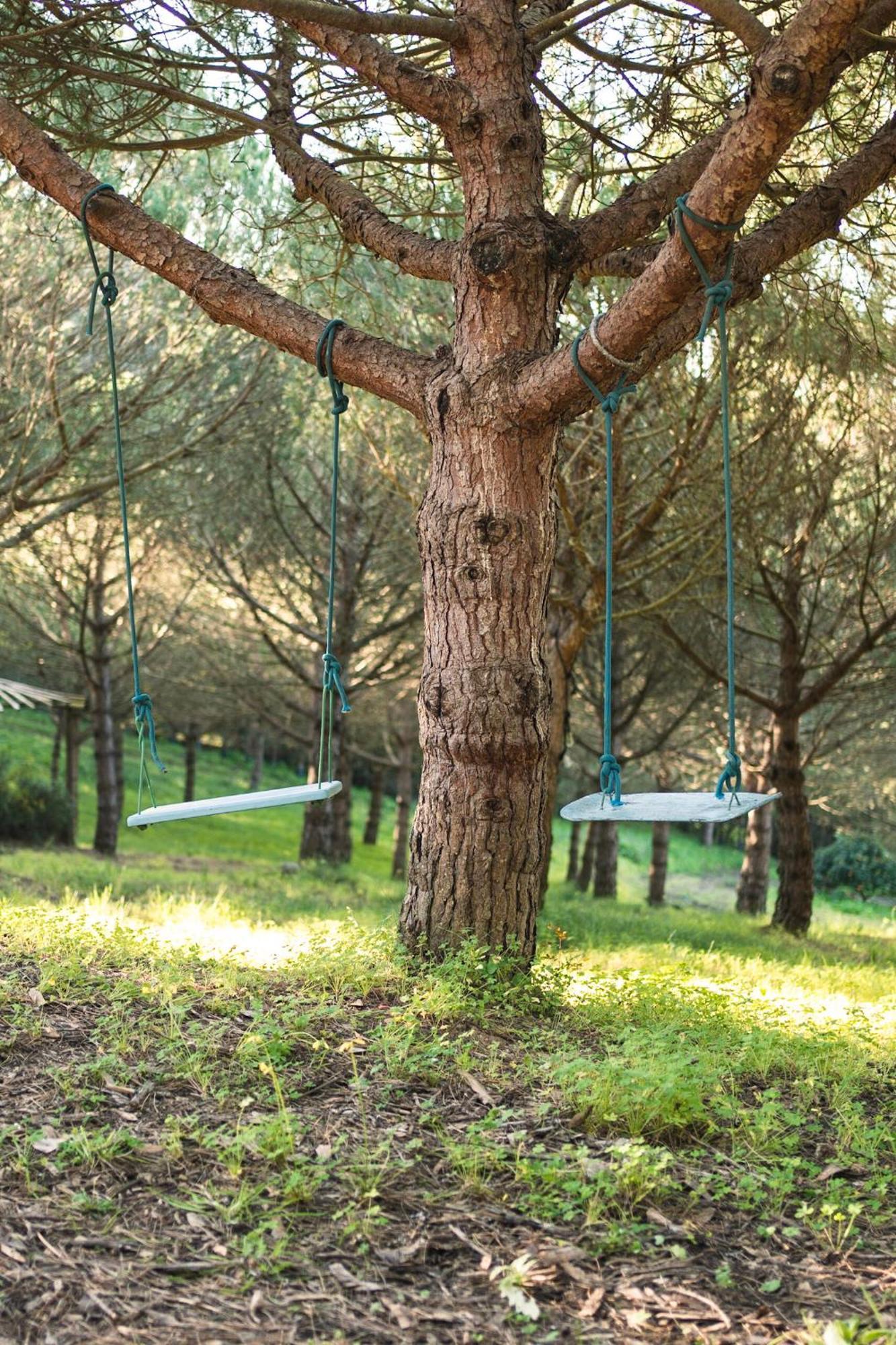 Quinta Raposeiros Lejlighed Santo Isidoro Eksteriør billede