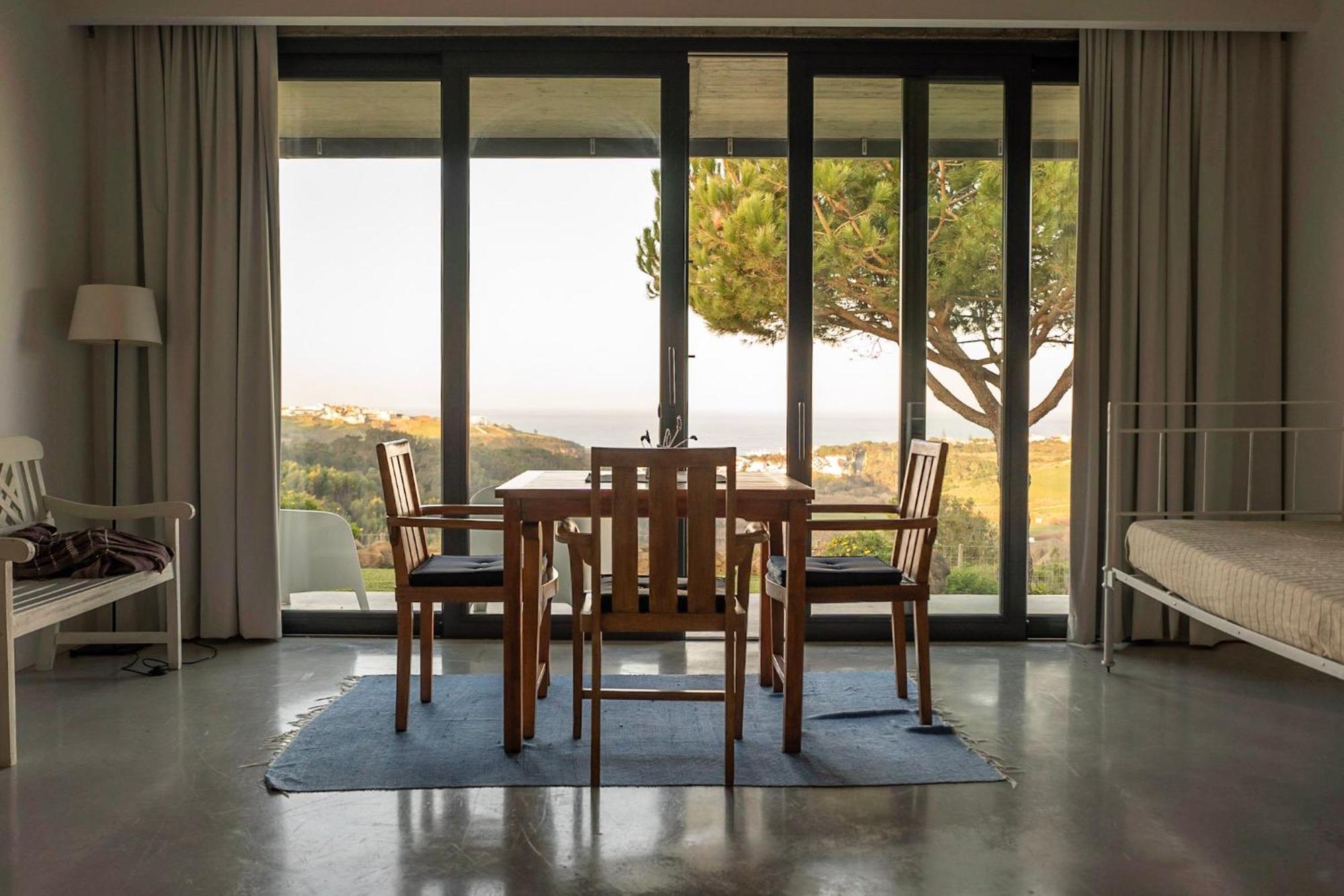 Quinta Raposeiros Lejlighed Santo Isidoro Eksteriør billede