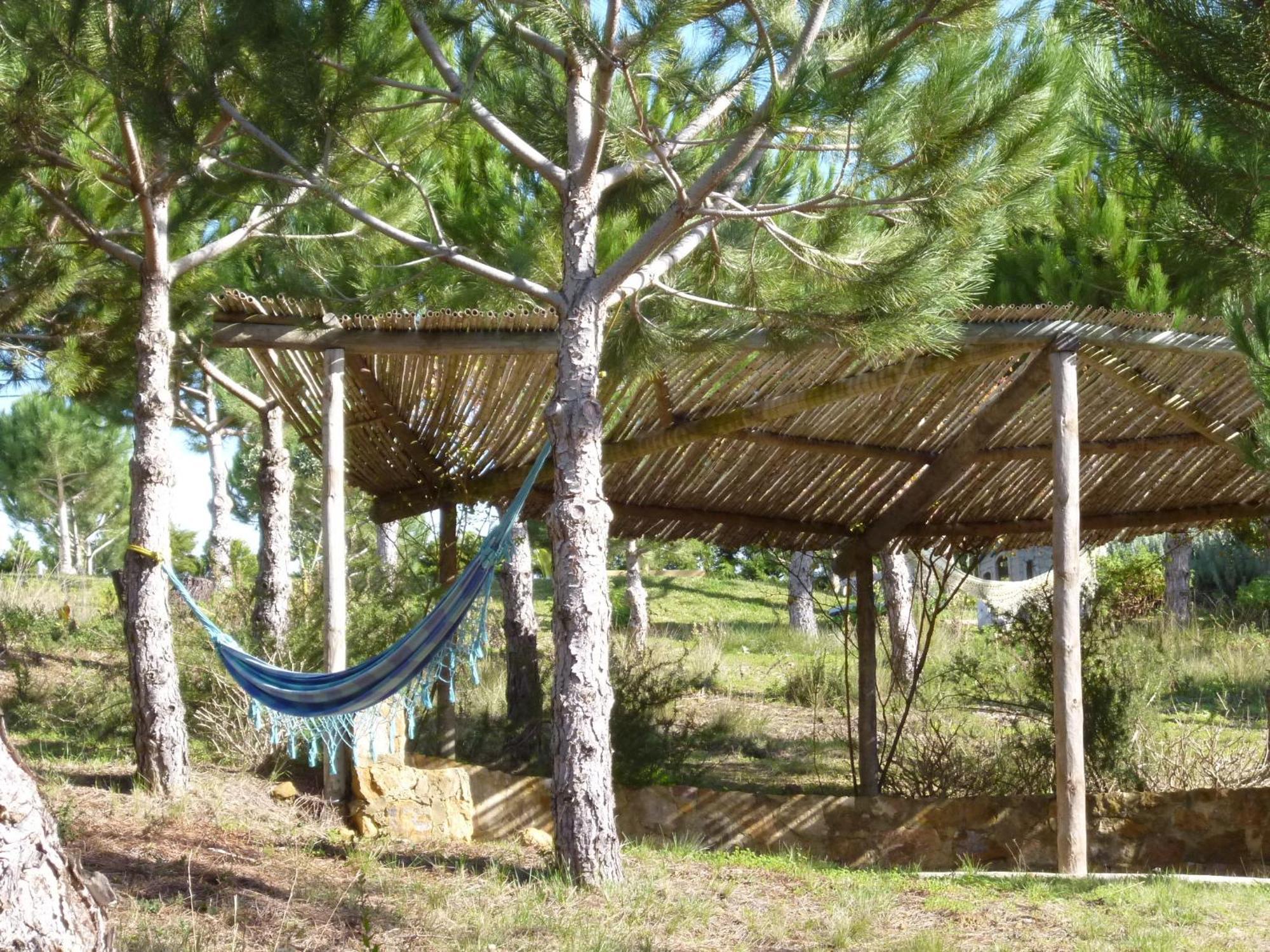 Quinta Raposeiros Lejlighed Santo Isidoro Eksteriør billede