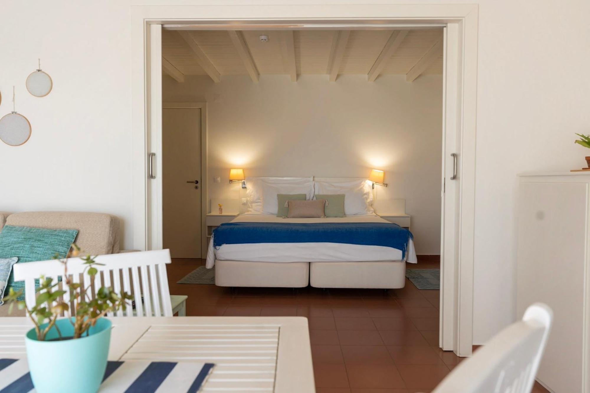 Quinta Raposeiros Lejlighed Santo Isidoro Eksteriør billede