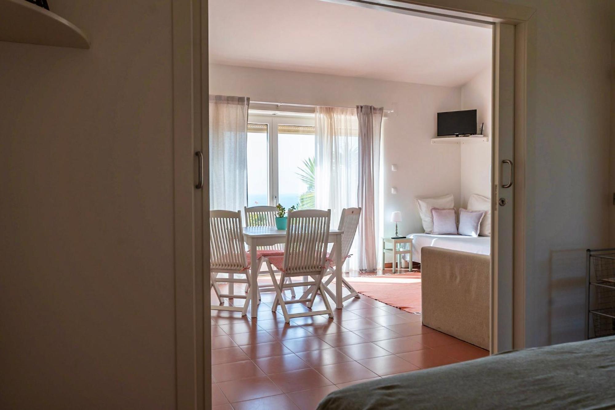 Quinta Raposeiros Lejlighed Santo Isidoro Eksteriør billede