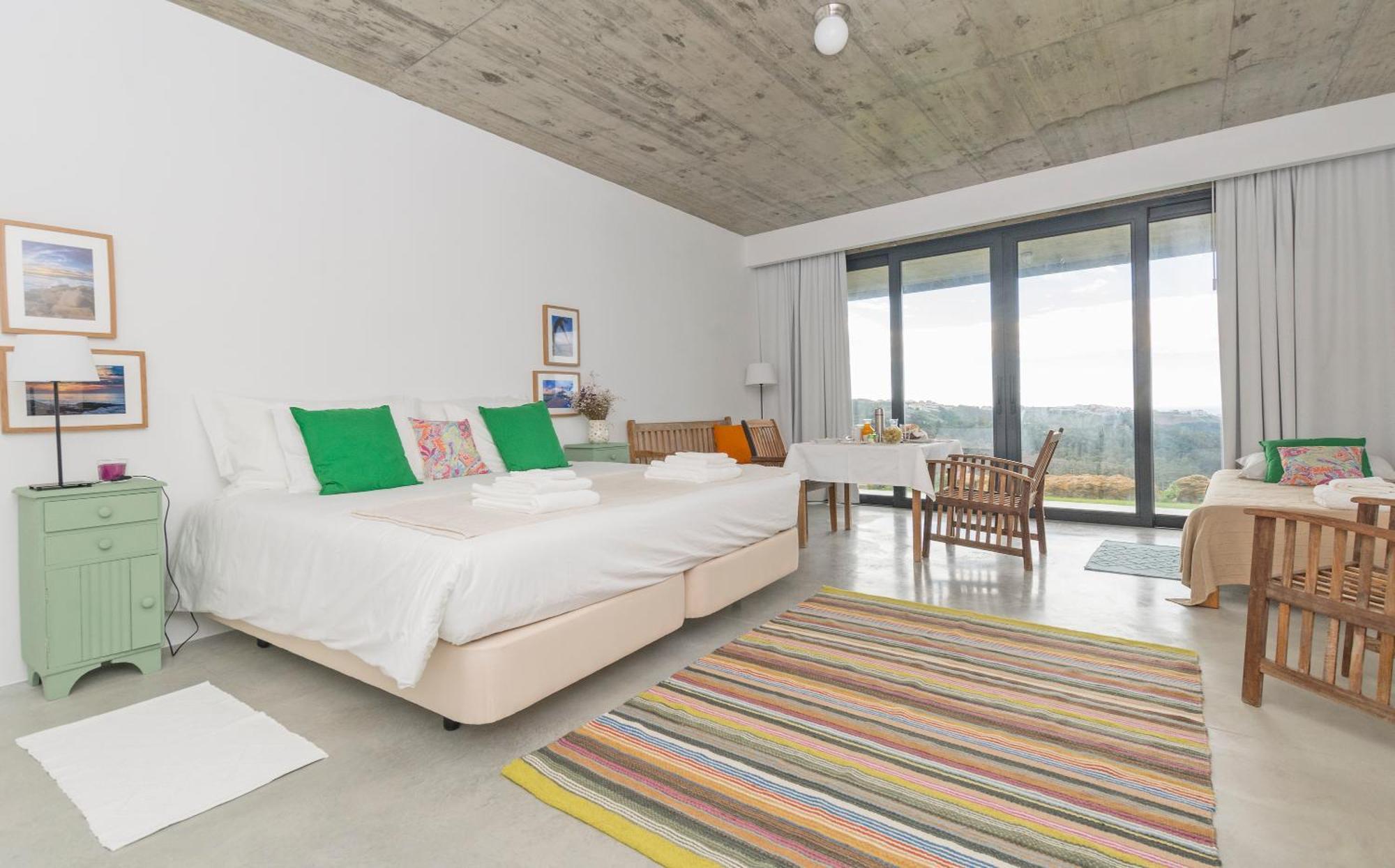 Quinta Raposeiros Lejlighed Santo Isidoro Værelse billede