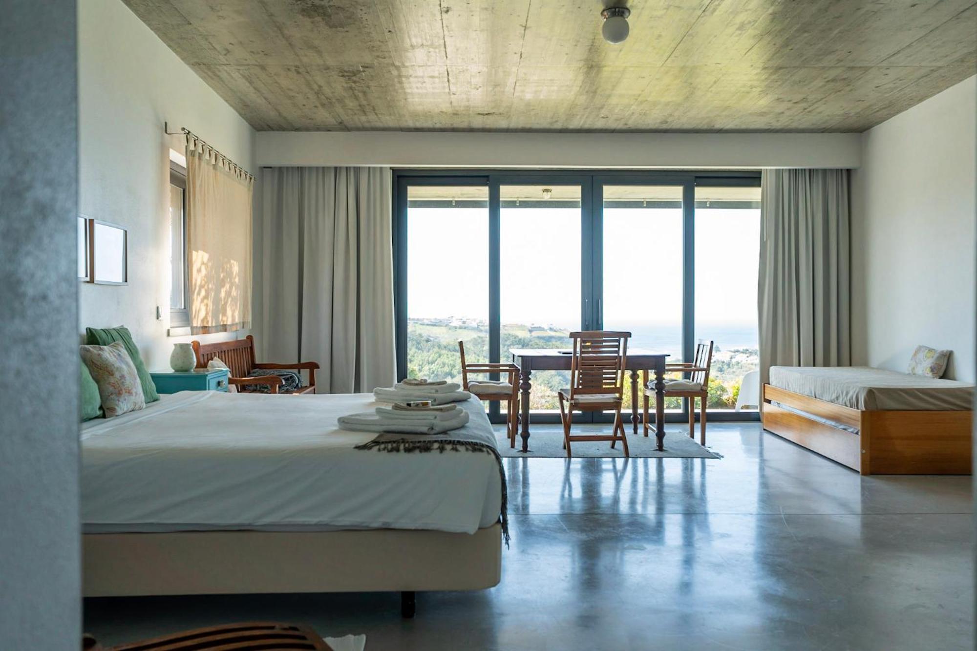 Quinta Raposeiros Lejlighed Santo Isidoro Værelse billede