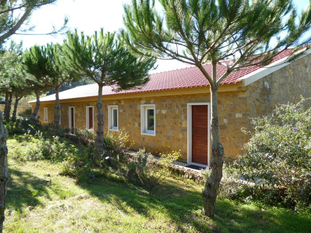 Quinta Raposeiros Lejlighed Santo Isidoro Eksteriør billede